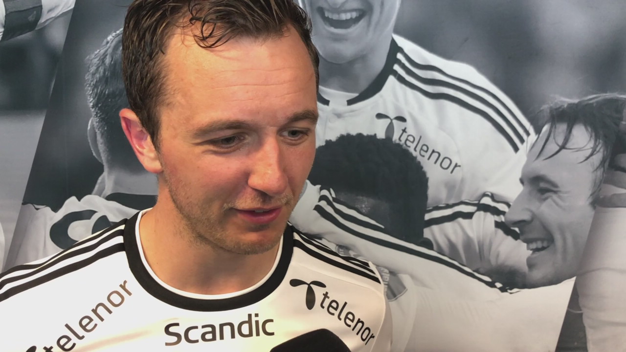 – Perfekt start